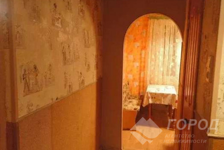 Сдам 1-кімнатну квартиру, Салтовка, Академика Павлова метро, Код: 810545/1