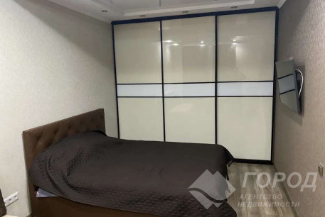 Сдам 1-кімнатну квартиру, Алексеевка, Победа метро, Код: 810546/1