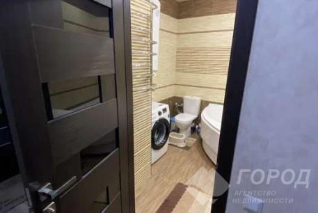 Сдам 1-кімнатну квартиру, Алексеевка, Победа метро, Код: 810546/1