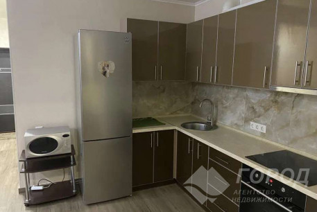 Сдам 1-кімнатну квартиру, Алексеевка, Победа метро, Код: 810546/1