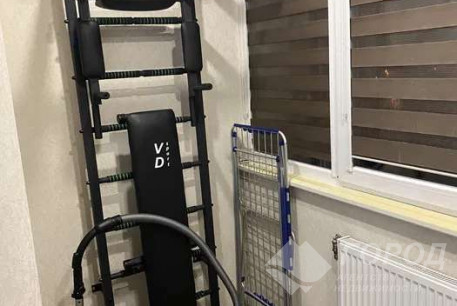 Сдам 1-кімнатну квартиру, Алексеевка, Победа метро, Код: 810546/1