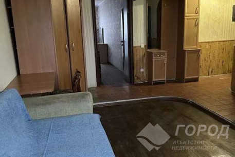 Сдам 2-х кімнатну квартиру, Залютино, Код: 810547/1