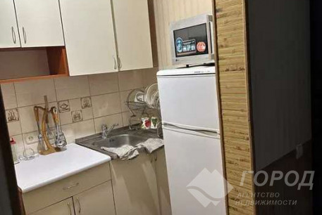 Сдам 2-х кімнатну квартиру, Залютино, Код: 810547/1