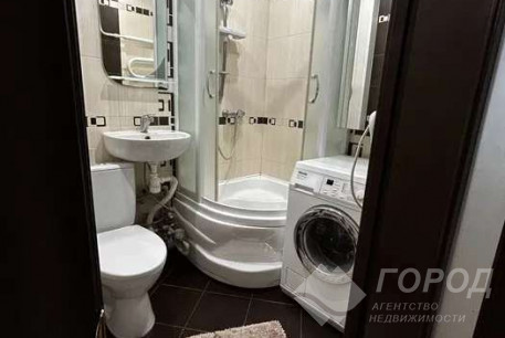 Сдам 2-х кімнатну квартиру, Новые дома, Маршала Жукова метро (Дворец спорта), Код: 810551/1