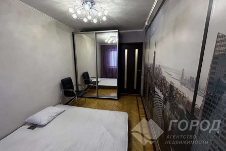 Сдам 2-х кімнатну квартиру, Новые дома, Маршала Жукова метро (Дворец спорта), Код: 810551/1