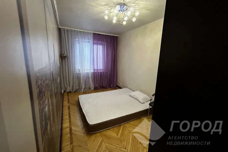 Сдам 2-х кімнатну квартиру, Новые дома, Маршала Жукова метро (Дворец спорта), Код: 810551/1