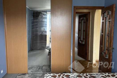 Сдам 3-х кімнатну квартиру, Салтовка, Героев Труда метро, Код: 810553/1