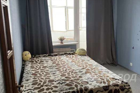 Сдам 3-х кімнатну квартиру, Салтовка, Героев Труда метро, Код: 810553/1