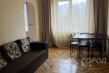 Сдам 3-х кімнатну квартиру, Салтовка, Героев Труда метро, Код: 810553/1