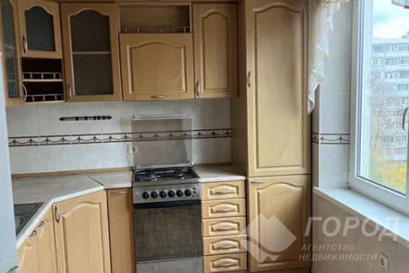 Сдам 3-х кімнатну квартиру, Салтовка, Героев Труда метро, Код: 810553/1