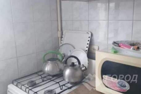 Продам 3-х кімнатну квартиру, Новые дома, Маршала Жукова метро (Дворец спорта), Код: 810555/1