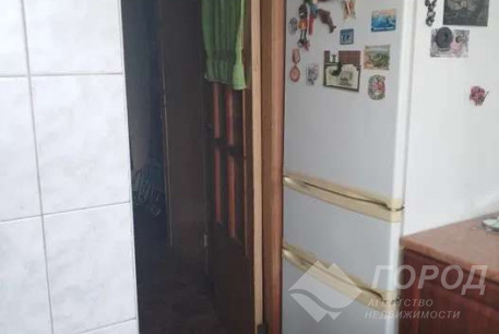 Продам 3-х кімнатну квартиру, Новые дома, Маршала Жукова метро (Дворец спорта), Код: 810555/1