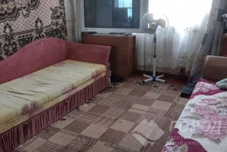 Продам 3-х кімнатну квартиру, Новые дома, Маршала Жукова метро (Дворец спорта), Код: 810555/1