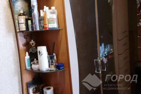 Продам 3-х кімнатну квартиру, Новые дома, Маршала Жукова метро (Дворец спорта), Код: 810555/1