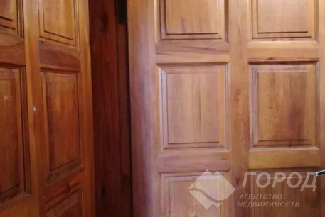 Продам 3-х кімнатну квартиру, Новые дома, Маршала Жукова метро (Дворец спорта), Код: 810555/1