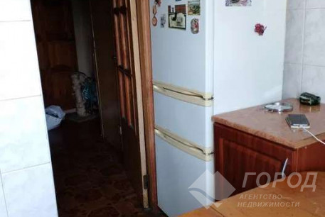 Продам 3-х кімнатну квартиру, Новые дома, Маршала Жукова метро (Дворец спорта), Код: 810555/1