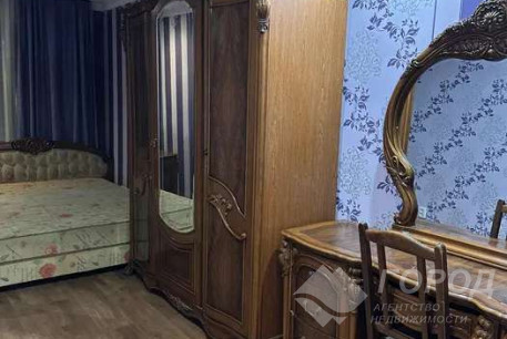 Сдам 3-х кімнатну квартиру, Новые дома, Армейская метро (Советской Армии), Код: 810556/3