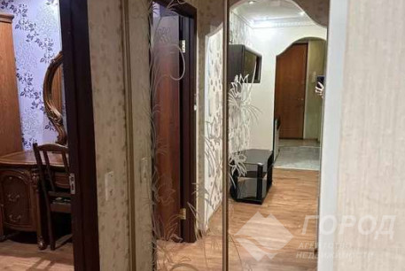 Сдам 3-х кімнатну квартиру, Новые дома, Армейская метро (Советской Армии), Код: 810556/3