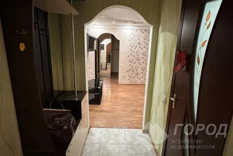 Сдам 3-х кімнатну квартиру, Новые дома, Армейская метро (Советской Армии), Код: 810556/3