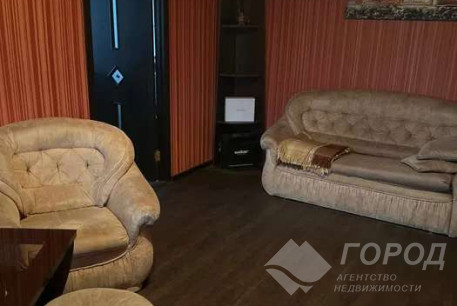 Сдам 2-х кімнатну квартиру, ХТЗ, ХТЗ метро, Код: 810557/1