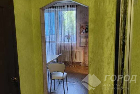 Сдам 1-кімнатну квартиру, Гагарина проспект, Защитников Украины метро (Площадь Восстания), Код: 810561/1