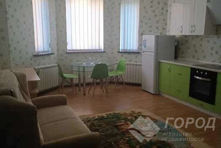 Сдам 1-кімнатну квартиру, Алексеевка, Алексеевская метро, Код: 810562/1