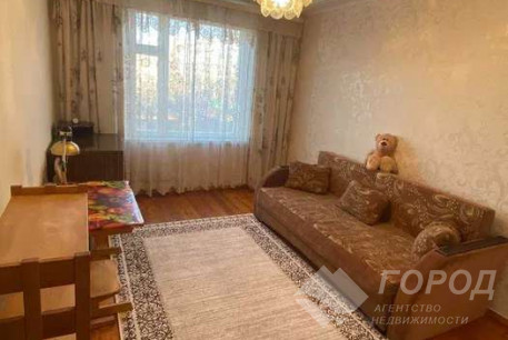 Сдам 3-х кімнатну квартиру, Салтовка, ТРК Украина, Код: 810563/1