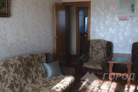 Сдам 3-х кімнатну квартиру, Салтовка, ТРК Украина, Код: 810563/1