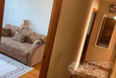 Сдам 3-х кімнатну квартиру, Салтовка, ТРК Украина, Код: 810563/1