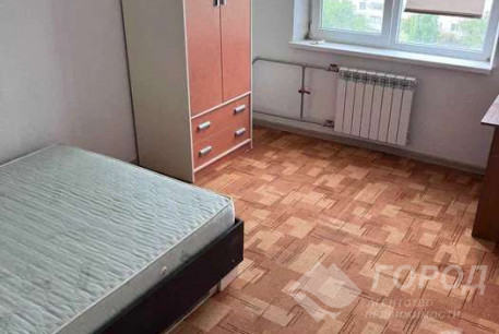 Сдам 3-х кімнатну квартиру, Салтовка, Студенческая метро, Код: 810565/2