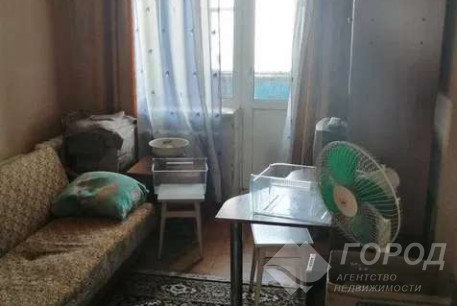 Продам 3-х кімнатну квартиру, ХТЗ, Пролетарская метро (Индустриальная), Код: 810568/1