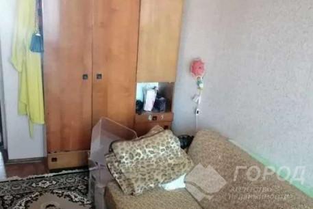 Продам 3-х кімнатну квартиру, ХТЗ, Пролетарская метро (Индустриальная), Код: 810568/1