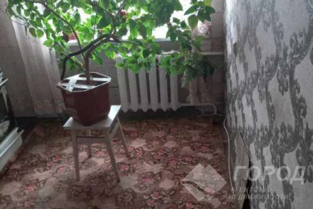 Продам 3-х кімнатну квартиру, ХТЗ, Пролетарская метро (Индустриальная), Код: 810568/1