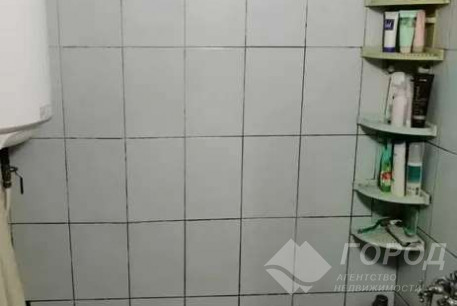 Продам 3-х кімнатну квартиру, ХТЗ, Пролетарская метро (Индустриальная), Код: 810568/1