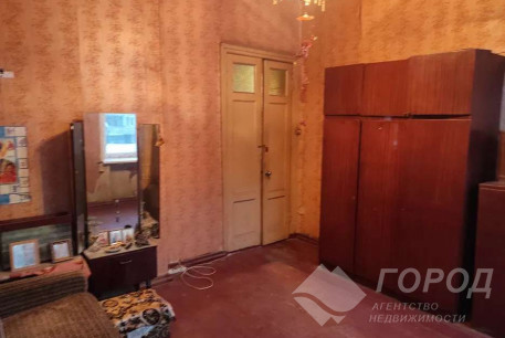 Продам 4-х кімнатну квартиру, Гагарина проспект, Код: 810570/1