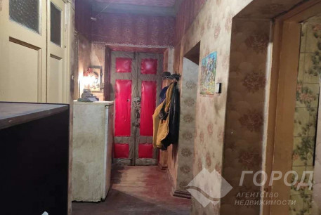 Продам 4-х кімнатну квартиру, Гагарина проспект, Код: 810570/1