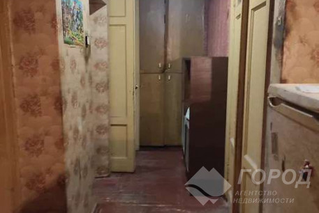 Продам 4-х кімнатну квартиру, Гагарина проспект, Код: 810570/1