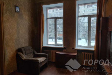 Продам 4-х кімнатну квартиру, Гагарина проспект, Код: 810570/1