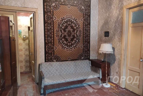 Продам 4-х кімнатну квартиру, Гагарина проспект, Код: 810570/1