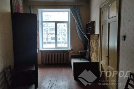 Продам 4-х кімнатну квартиру, Гагарина проспект, Код: 810570/1