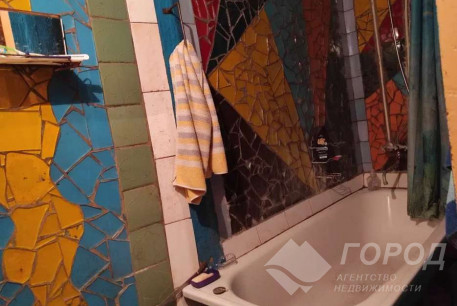 Продам 4-х кімнатну квартиру, Гагарина проспект, Код: 810570/1