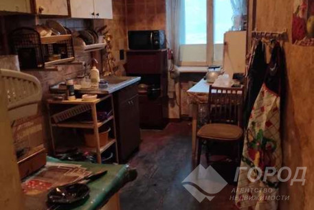 Продам 4-х кімнатну квартиру, Гагарина проспект, Код: 810570/1