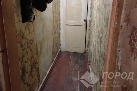 Продам 4-х кімнатну квартиру, Гагарина проспект, Код: 810570/1