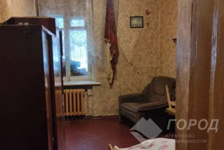 Продам 4-х кімнатну квартиру, Гагарина проспект, Код: 810570/1