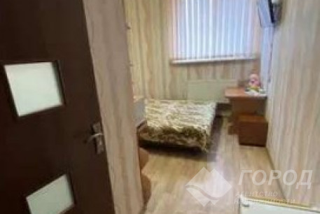 Сдам гостинку, Центральный рынок, Южный вокзал метро, Код: 810574/1