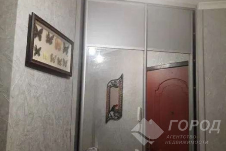 Сдам 1-кімнатну квартиру, Салтовка, Студенческая метро, Код: 810576/1