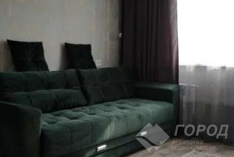 Сдам 1-кімнатну квартиру, Сосновая Горка, Научная метро, Код: 810579/1