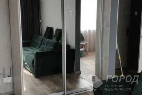 Сдам 1-кімнатну квартиру, Сосновая Горка, Научная метро, Код: 810579/1