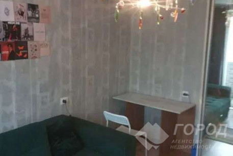 Сдам 1-кімнатну квартиру, Сосновая Горка, Научная метро, Код: 810579/1