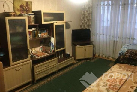 Продам 1-кімнатну квартиру, Алексеевка, Победа метро, Код: 810581/1